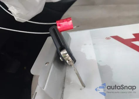 2019 Volkswagen Tiguan 2.0T S z USA, uszkodzony, nr VIN 3VV1B7AXXKM050067